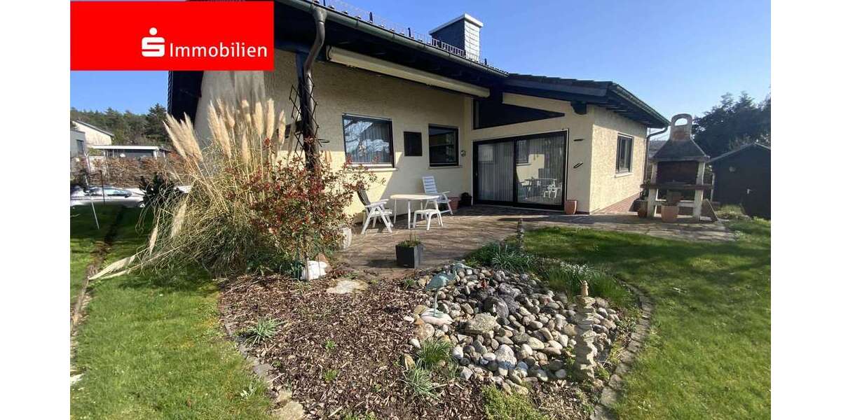 Einfamilienhaus Rodenbach - 4 Zimmer, 120 m&sup2;, 470.000&euro; | Angebot:26277747