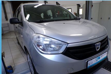 Dacia Lodgy 176.800 km 6.950 &euro; Florstadt­­­ 61197