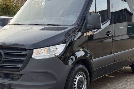Mercedes-Benz Sprinter 460.000 km 9.880 &euro; Rüsselsheim 65428