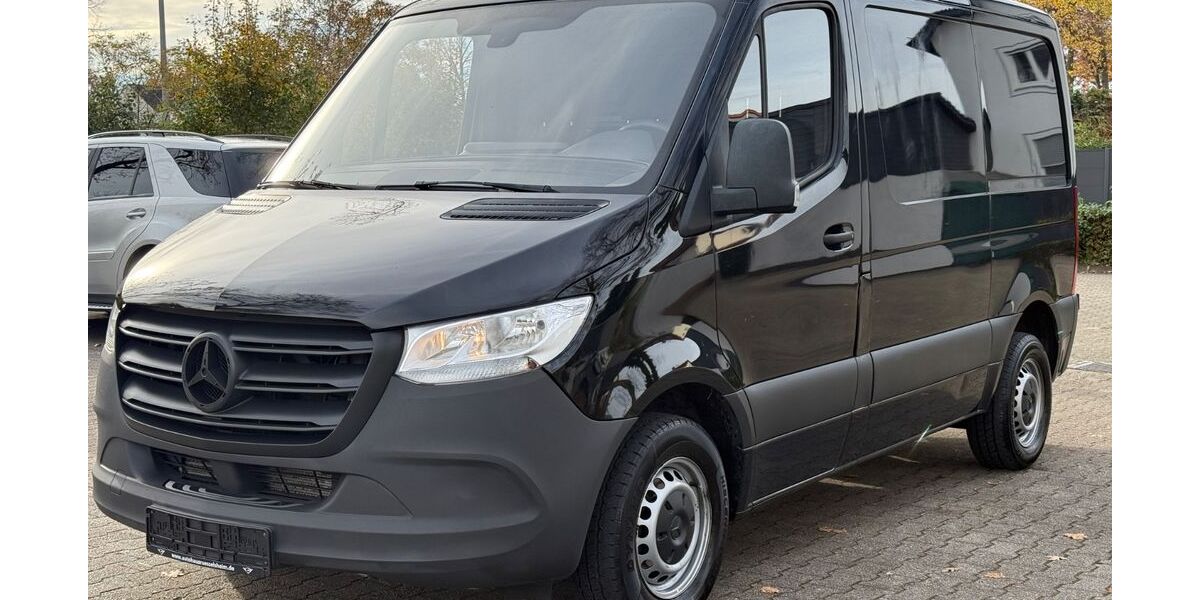 Mercedes-Benz Sprinter 460.000 km 9.999 &euro; Rüsselsheim 65428
