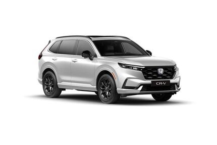 Honda CR-V 1.500 km 55.970 € Hanau 63452