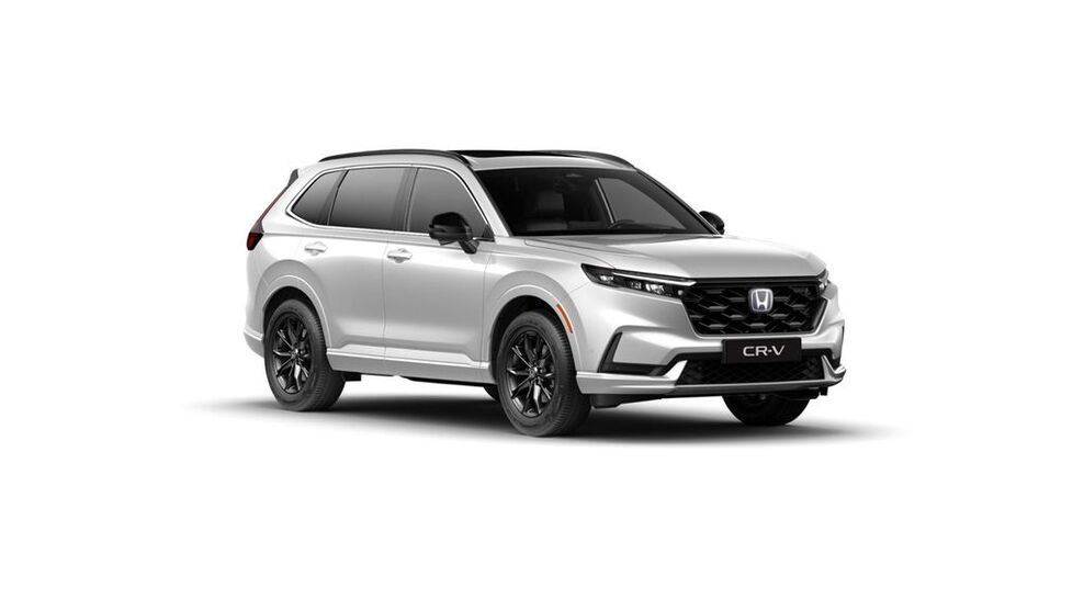 Honda CR-V 1.500 km 55.970 € Hanau 63452