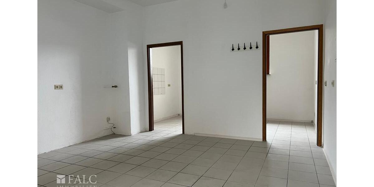 Moderne Gewerbeeinheit in Mömbris zimmer