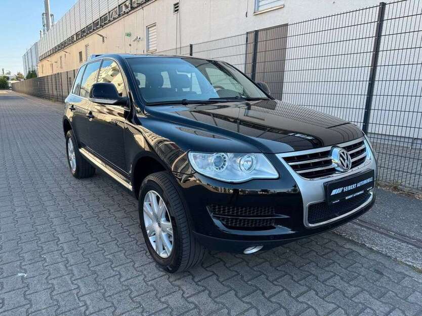 Touareg