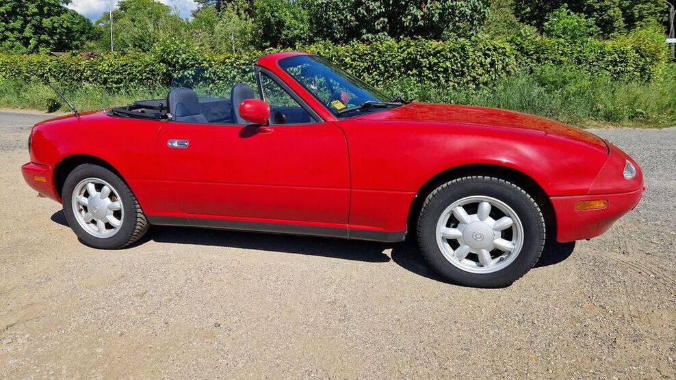 MX-5