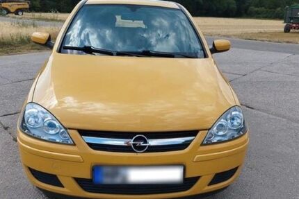 Opel Corsa 211.000 km 1.799 &euro; Kelsterbach 65428