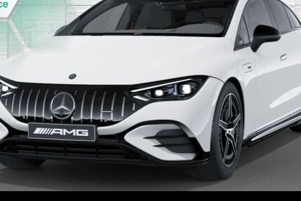 Mercedes-Benz EQE 19.495 km 63.990 &euro; Frankfurt 60599