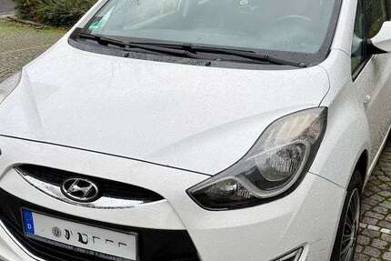 Hyundai iX20 157.000 km 5.950 &euro; Frankfurt am Main 60528
