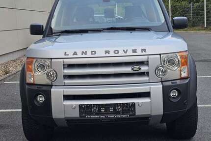 Land Rover Discovery 257.000 km 6.550 € Rüsselsheim am Main 65428