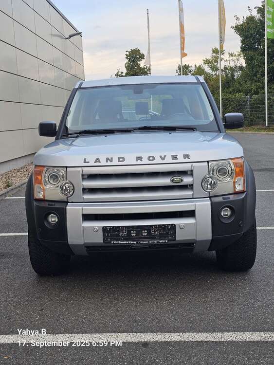 Land Rover Discovery 257.000 km 6.550 € Rüsselsheim am Main 65428