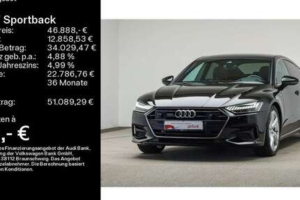 Audi A7 82.400 km 46.888 &euro; Mühlheim a. Main 63165