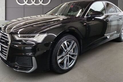 Audi A6 45.038 km 48.850 € Frankfurt am Main 60326