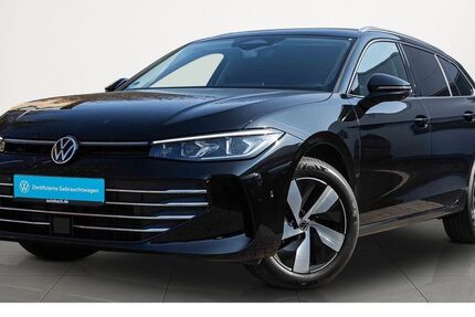 VW Passat Variant 7.500 km 49.240 &euro; Bad Homburg 61348