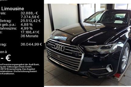Audi A6 77.250 km 32.888 &euro; Mühlheim 63165