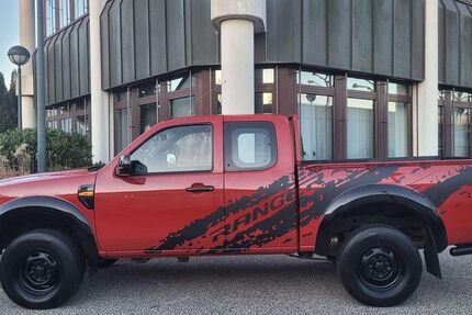 Ford Ranger 147.000 km 13.900 &euro; Groß Gerau 64521