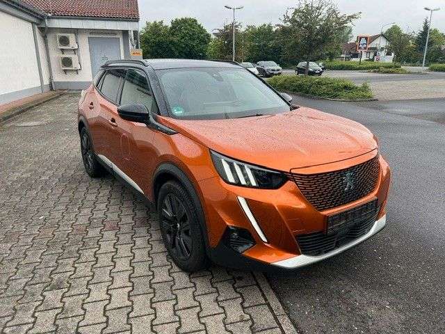 Peugeot 2008 26.295 km 20.000 € Rodgau 63110
