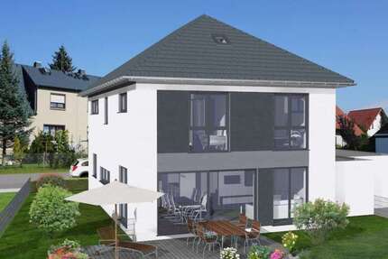 Haus zum Kaufen in Oberursel 991.000 € 163 m² 6 zimmer