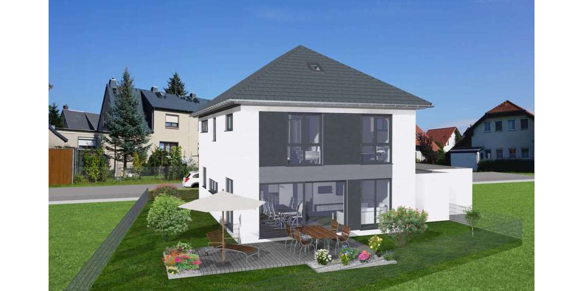 Haus zum Kaufen in Oberursel 991.000 € 163 m² 6 zimmer