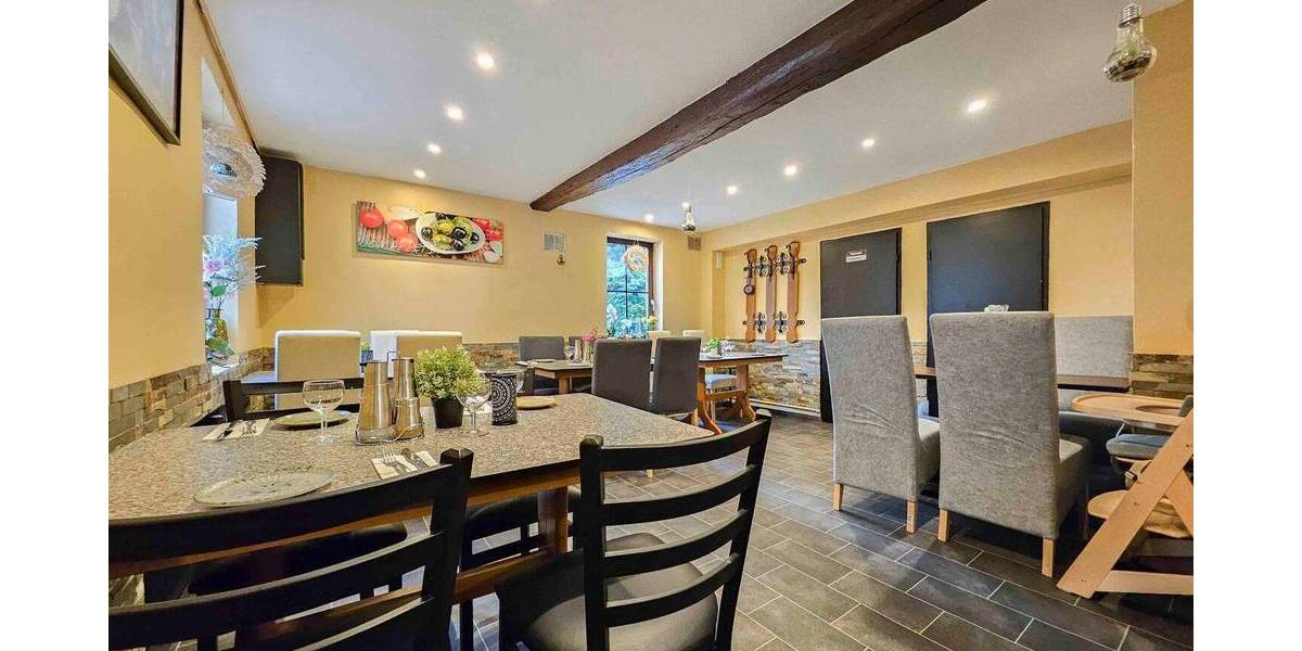 Mehrfamilienhaus, Wohnhaus Groß-Zimmern Zimmern - 9 Zimmer, 190 m&sup2;, 349.000&euro; | Angebot:26156412