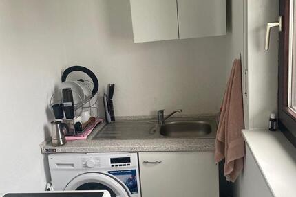 Zwischenmiete in Obertshausen ab Februar 2 zimmer