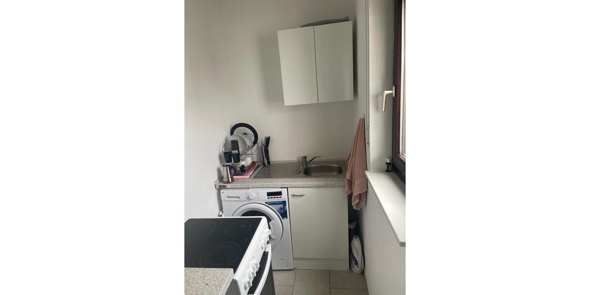 Zwischenmiete in Obertshausen ab Februar 2 zimmer