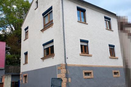 Haus Aschaffenburg Gailbach - 485.000&euro; | Angebot:26580535