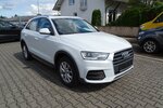 Audi Q3 2,0 TDI design quattro S-tronic, MMI+, Panorama 97.897 km 19.990 € Rodgau 63110