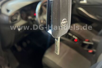 Opel Grandland (X) 73.100 km 12.990 &euro; Hanau 63457