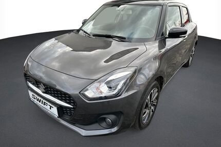 Suzuki Swift 50.200 km 13.999 &euro; Darmstadt 64293