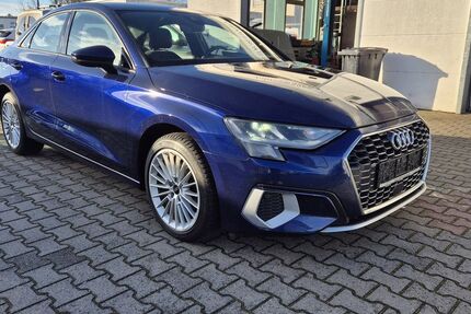 Audi A3 109.521 km 20.990 &euro; Rodgau 63110