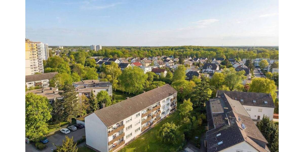 Etagenwohnung Rüsselsheim am Main Rüsselsheim - 2 Zimmer, 63 m&sup2;, 199.000&euro; | Angebot:26081016