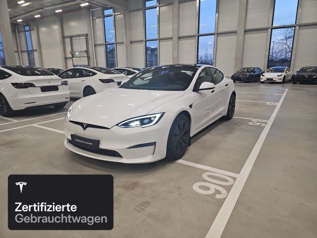 Tesla Model S 31.967 km 84.900 &euro; Hanau 63457