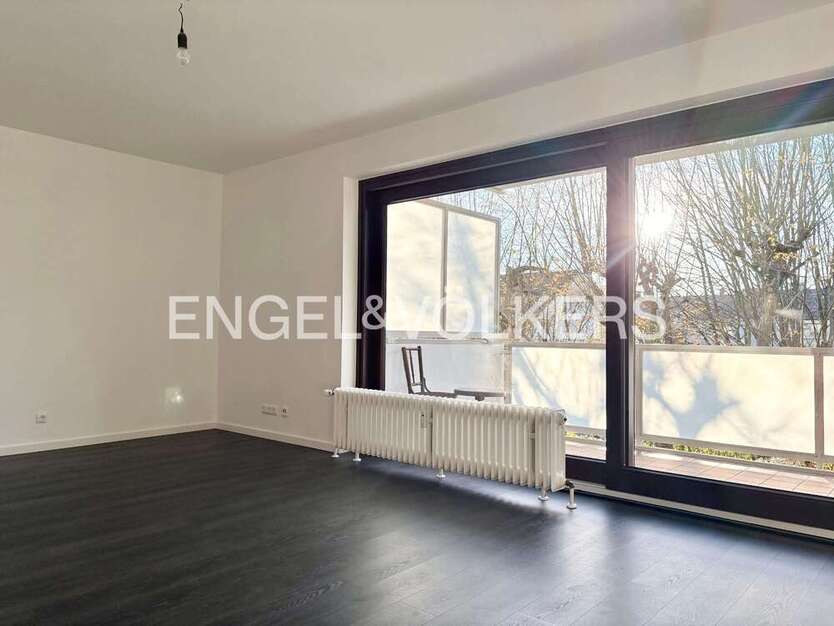 Wohnung zum Mieten in Frankfurt am Main 1.400 € 81 m² 3 zimmer