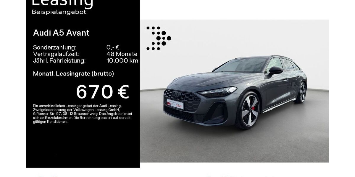 Audi A5 13.100 km 58.839 &euro; Hanau 63452