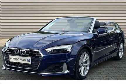 Audi A5 23.288 km 39.280 € Rüsselsheim 65428
