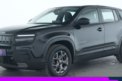 Jeep Avenger 30.217 km 16.616 &euro; Dietzenbach bei Frankfurt 63128