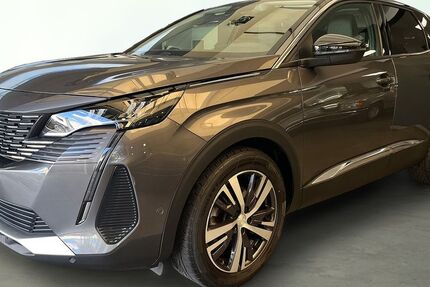 Peugeot 3008 55.000 km 22.900 € Hattersheim 65795