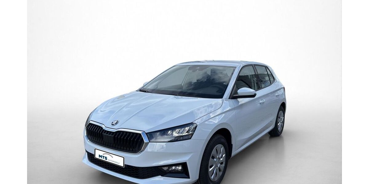 Skoda Fabia 1.542 km 16.990 &euro; Oberursel (Taunus) OT Oberursel 61440