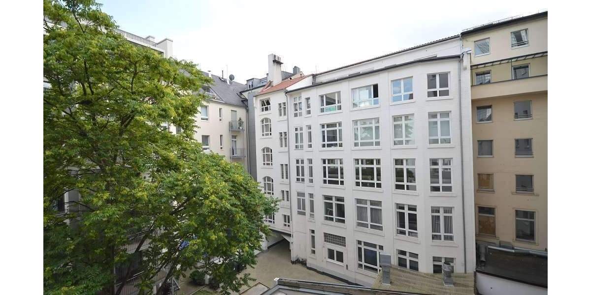 Etagenwohnung Frankfurt am Main Bahnhofsviertel - 2 Zimmer, 55 m&sup2;, 1.695&euro; | Angebot:25726227