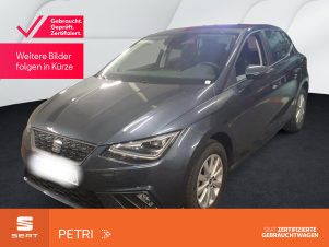 Seat Ibiza 4.425 km 20.930 € Hofheim-Diedenbergen 65719