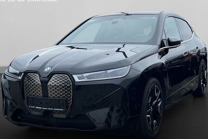 BMW iX 61.002 km 55.990 &euro; Alzenau 63755