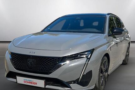 Peugeot 308 3.000 km 37.997 &euro; Bad Nauheim 61231