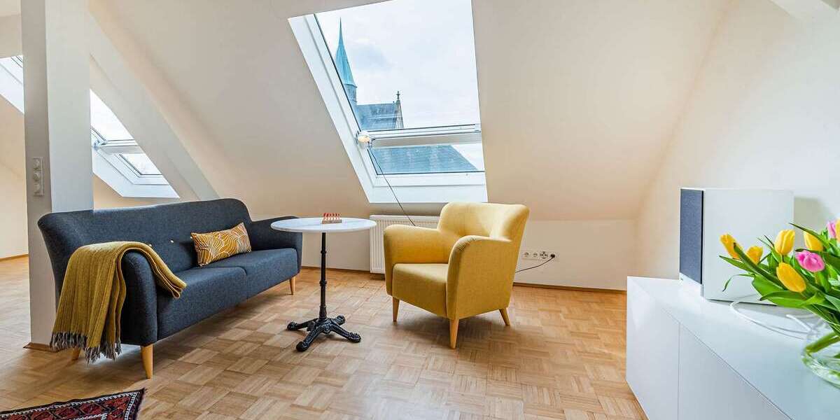Etagenwohnung Bad Homburg Bad Homburg v. d. Höhe - 3 Zimmer, 80 m&sup2;, 1.700&euro; | Angebot:26385574