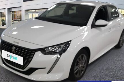 Peugeot 208 76.490 km 12.470 &euro; Frankfurt 60314