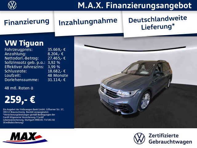 Tiguan