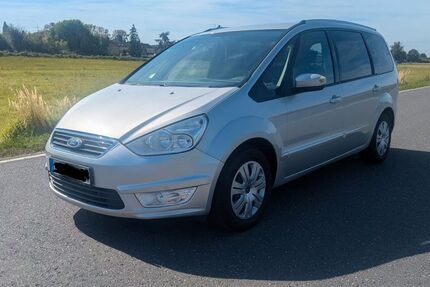 Ford Galaxy 305.000 km 8.000 € Frankfurt 60596