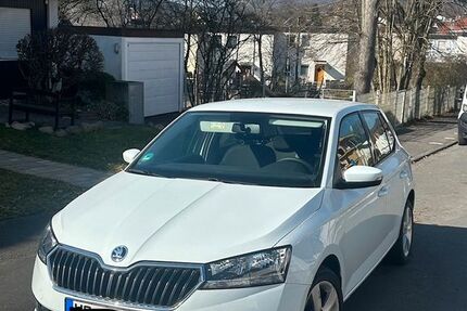 Skoda Fabia 22.230 km 10.999 &euro; Friedrichsdorf 61381