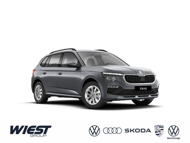 Skoda Kamiq 9.990 km 37.880 &euro; Darmstadt 64295