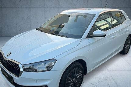 Skoda Fabia 17.800 km 18.780 € Frankfurt am Main 60528