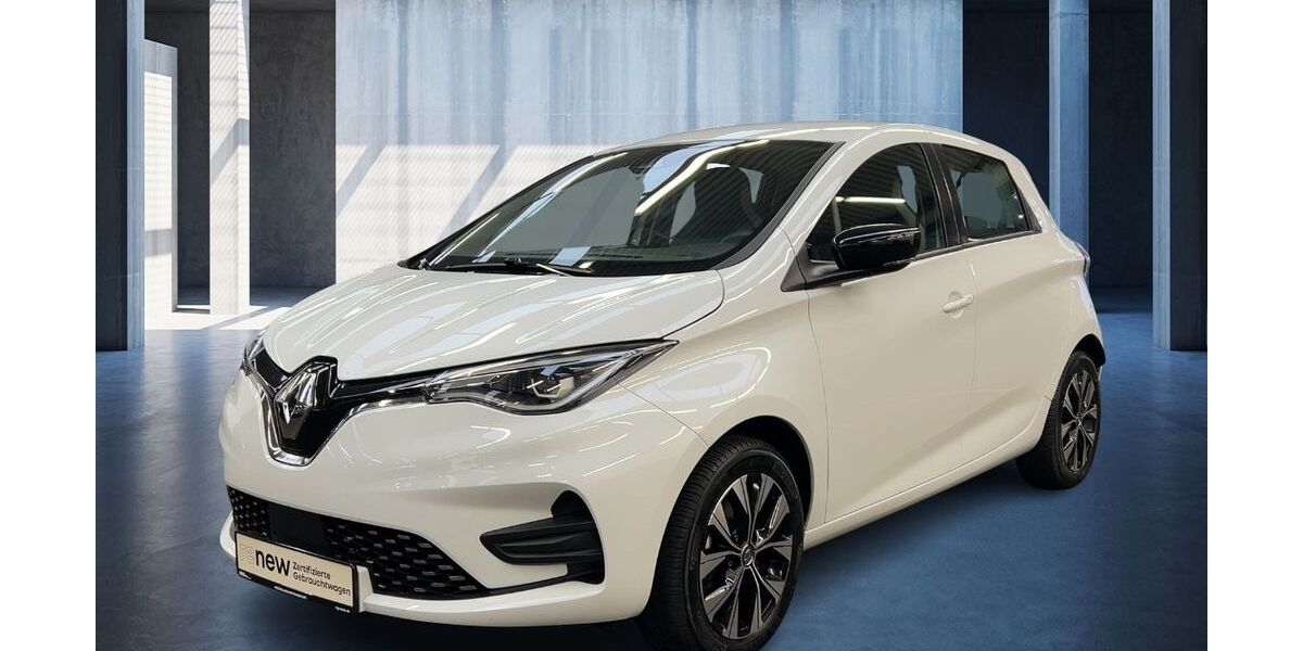 Renault ZOE 16.718 km 17.970 &euro; Frankfurt / Main 60314